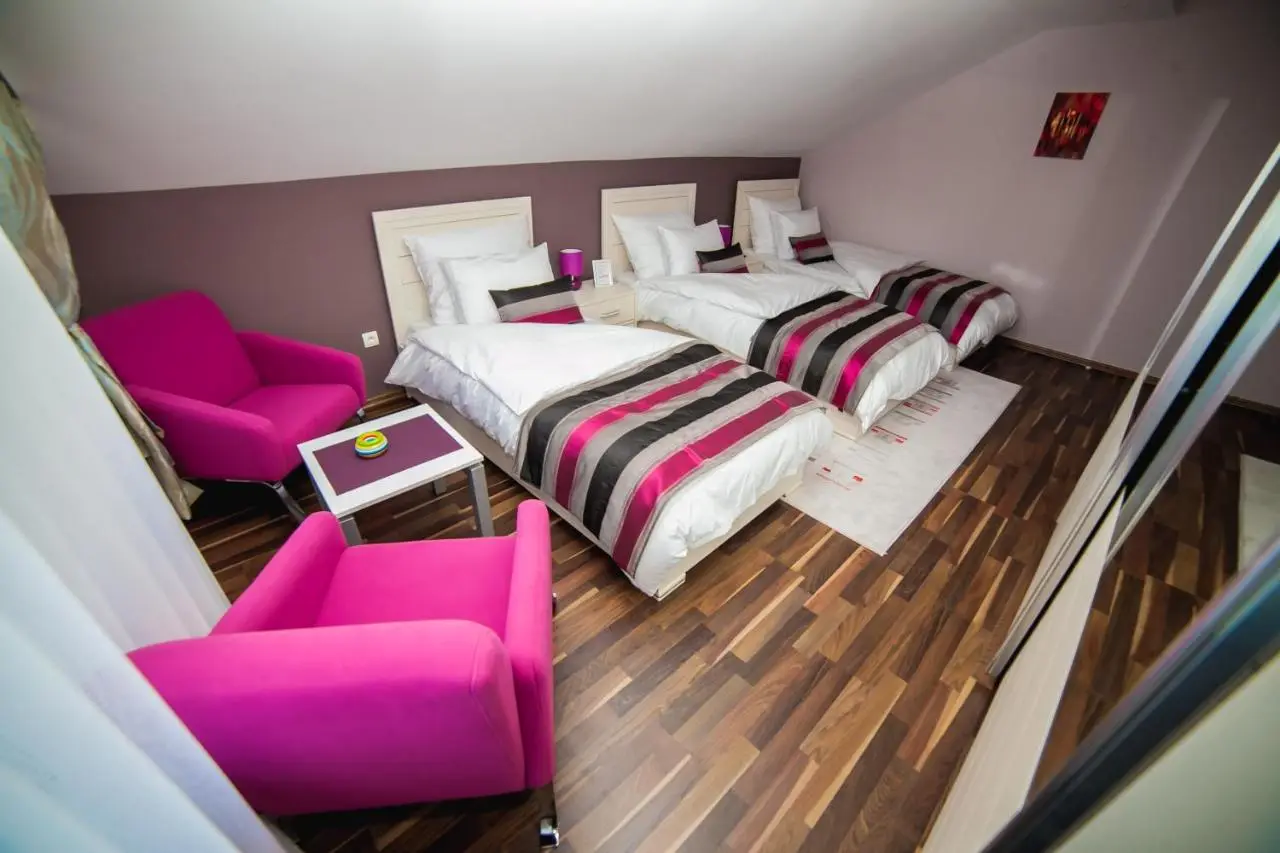 Villa Grace
