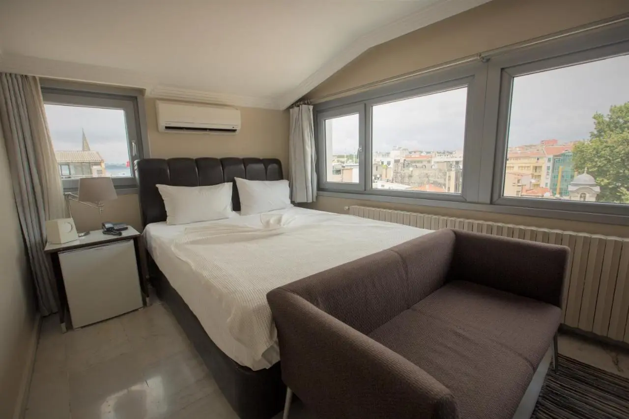 My Kent Hotel