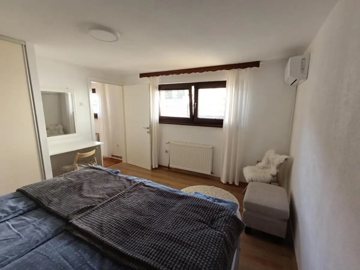 GRBAVICA COZY APARTMENT - free parking
