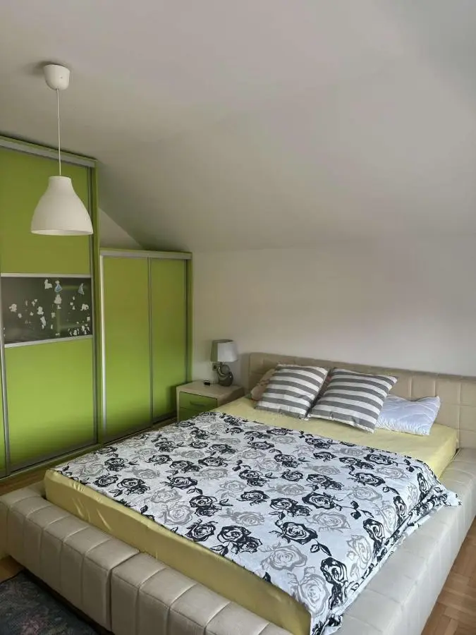 Apartman Armin