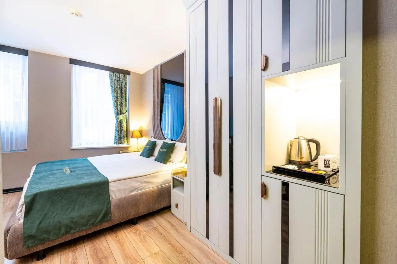 Karakoy Aparts Hotel - Special Category