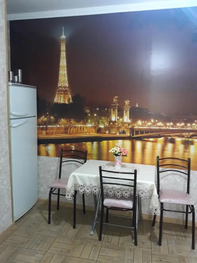 Lela Apartments