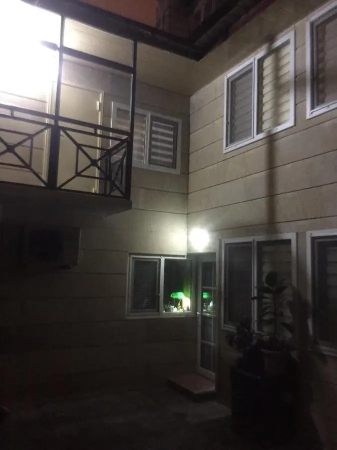 Guest House Tikhiy Dvorik