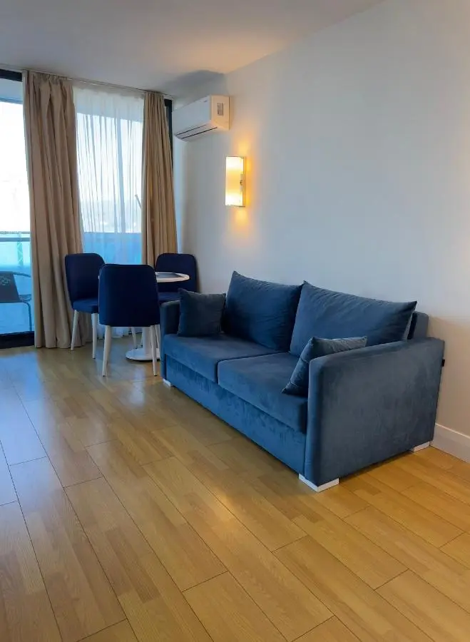 Orbi City Hotel D1 Block