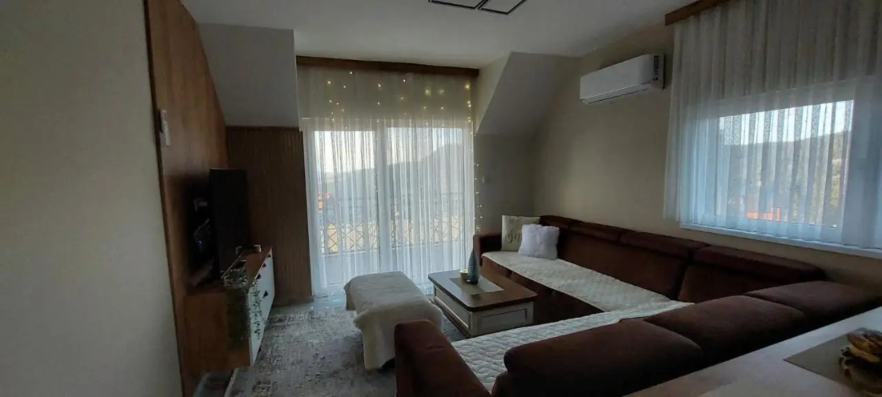 Crown Apartmani Vlašić