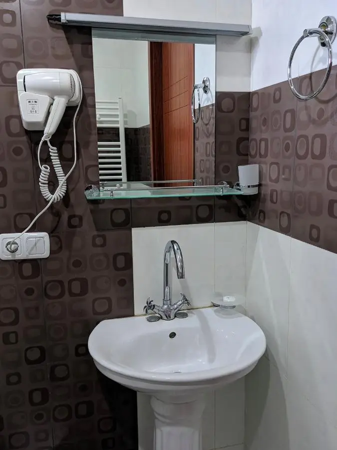 Hotel Wintera Gudauri