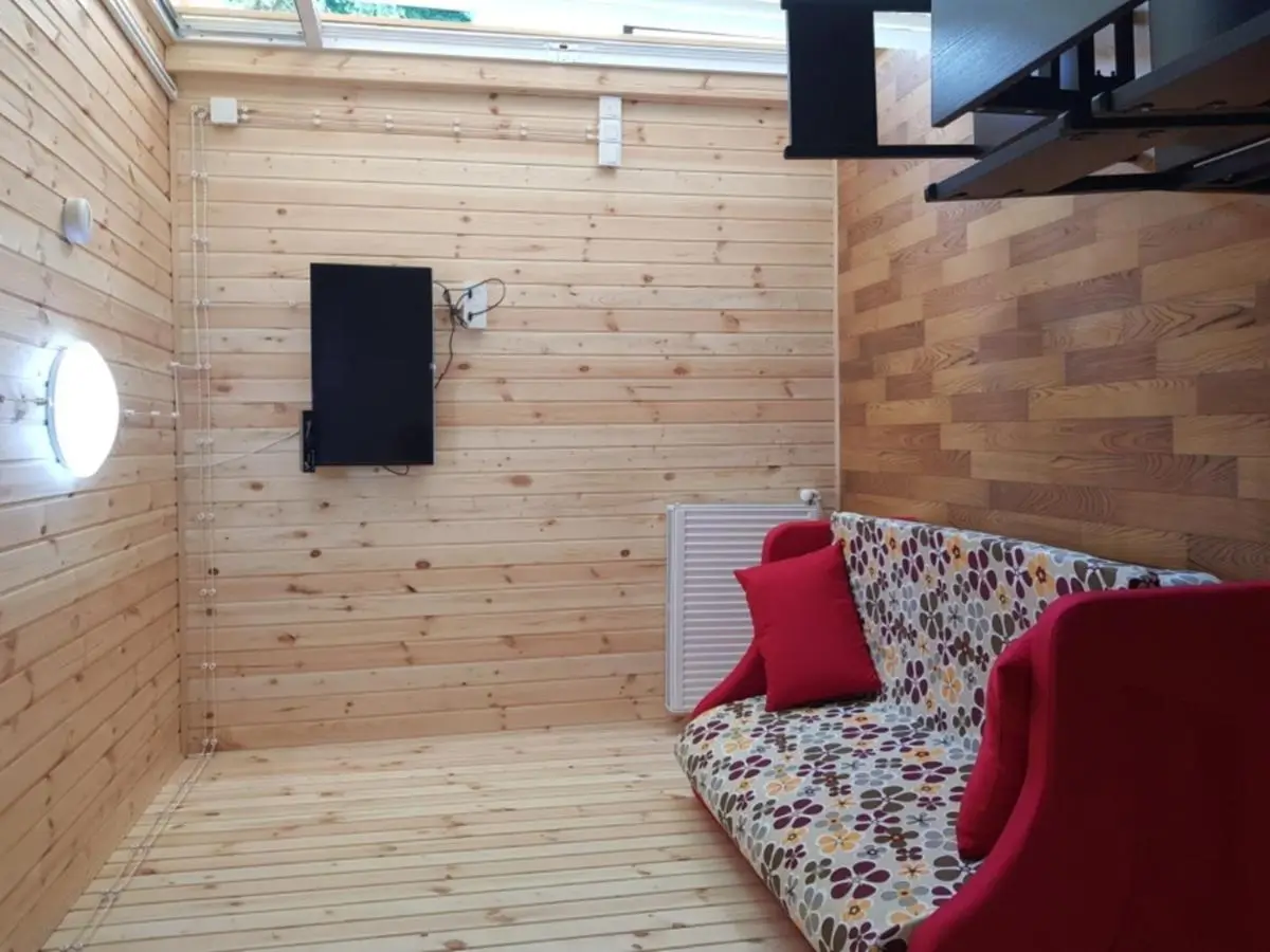Park Hotel Kutaisi