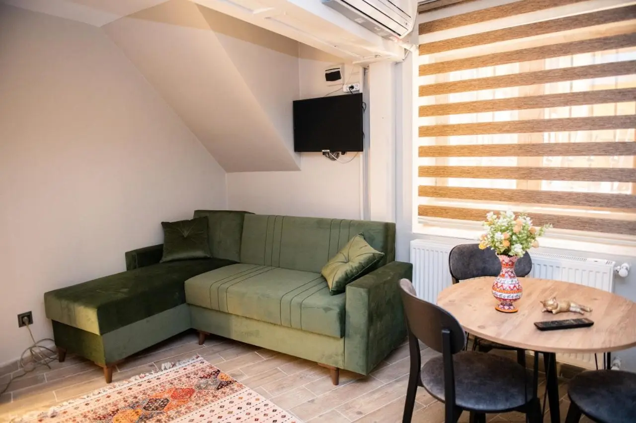 Galapera Apartments
