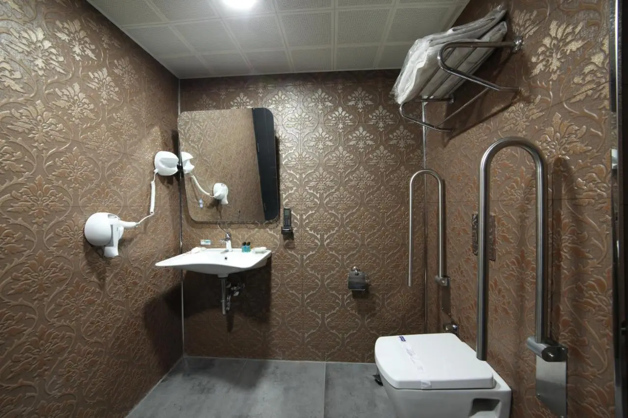 Hotel Ephesus Istanbul