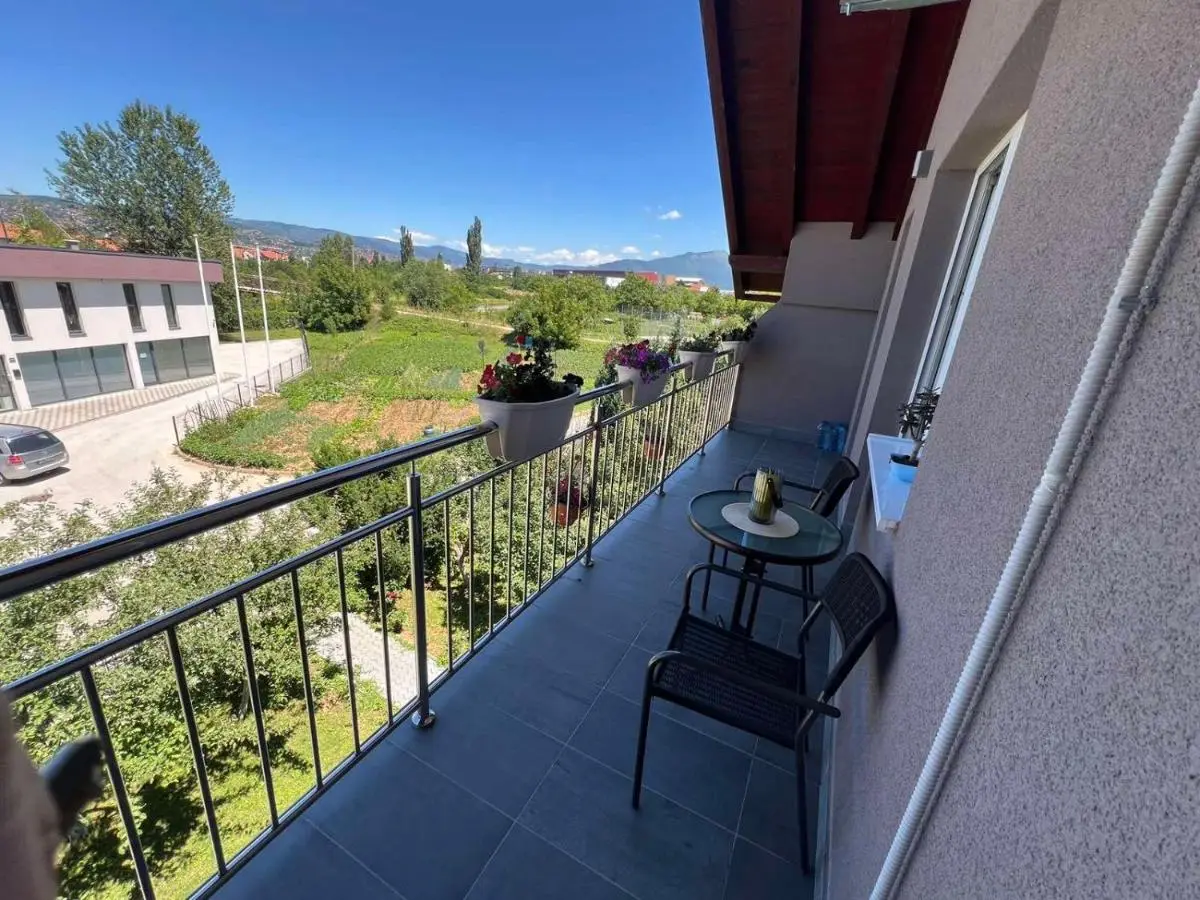 Ilidza Apartmant