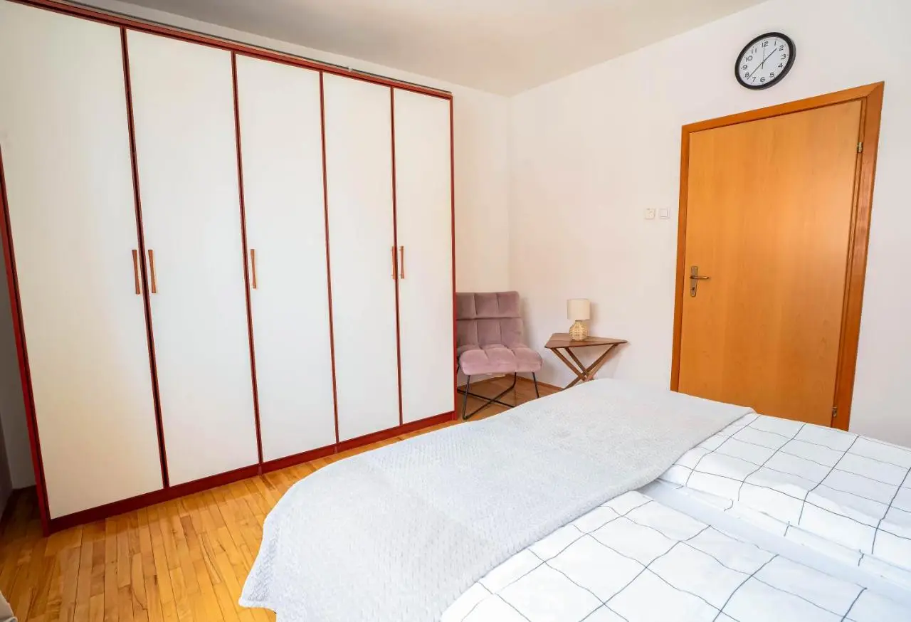 City soul apartment