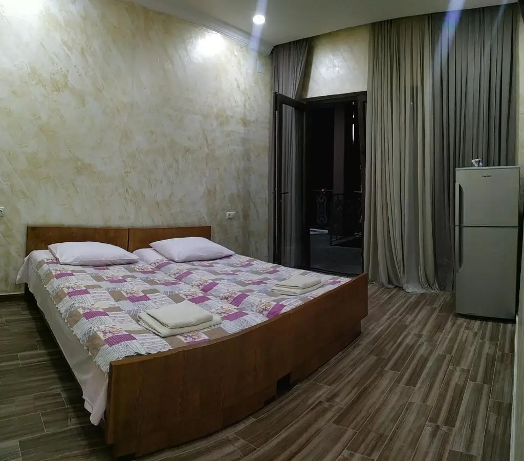 Batumi Homestay at Tamar Mephe Avenue