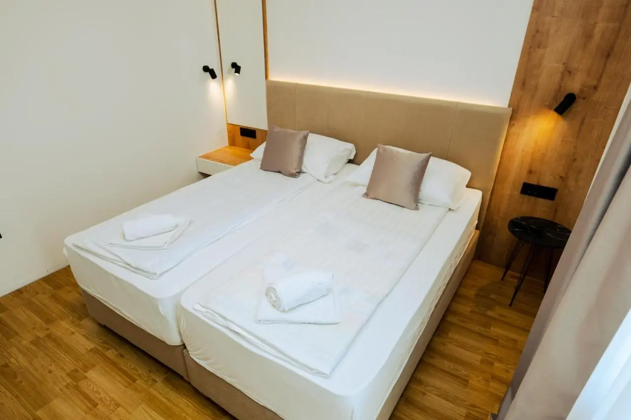 Vila Sunce Village Resort Konjic