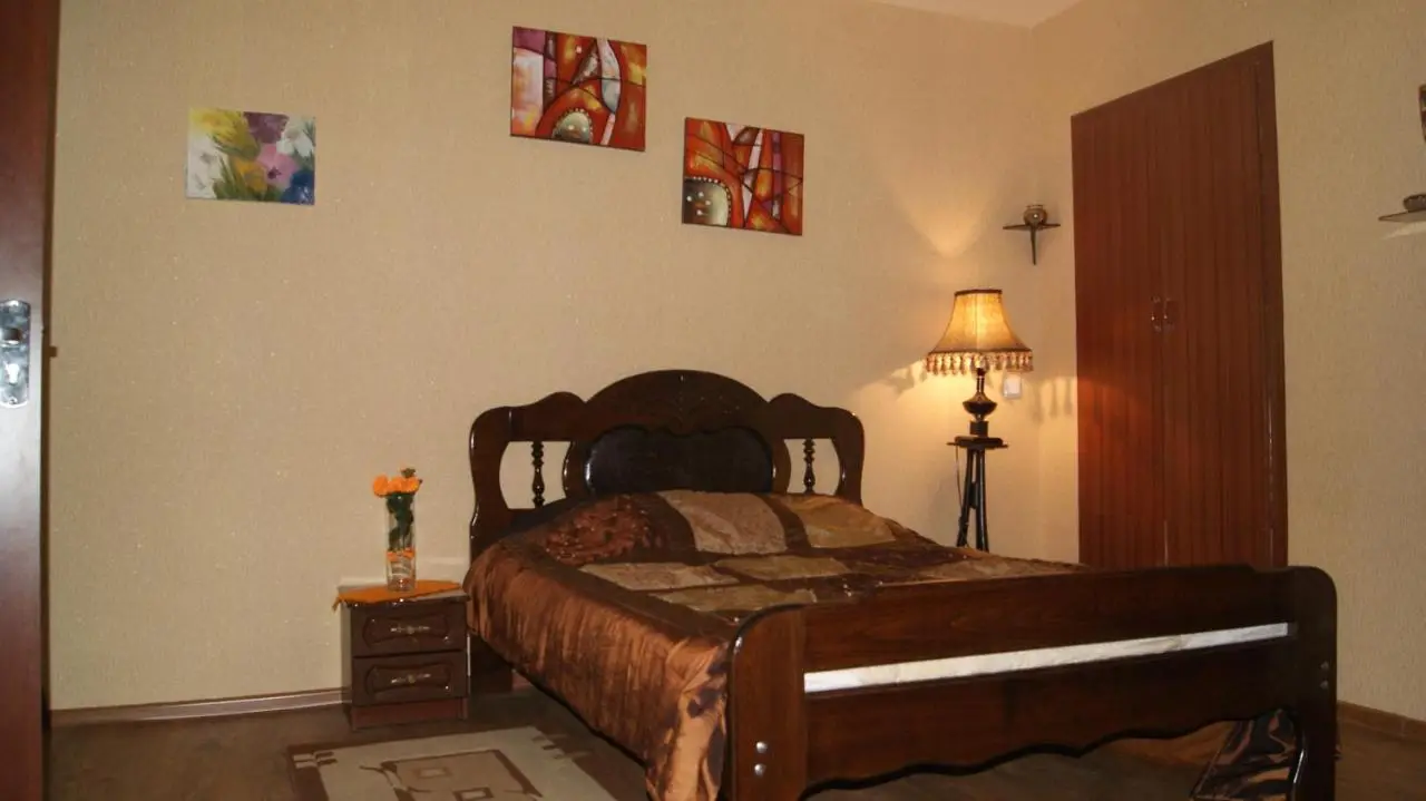 Apartment Gumbri 24