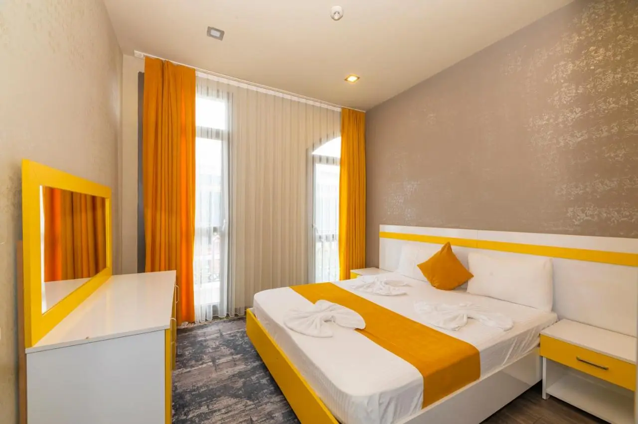 Agora Suites