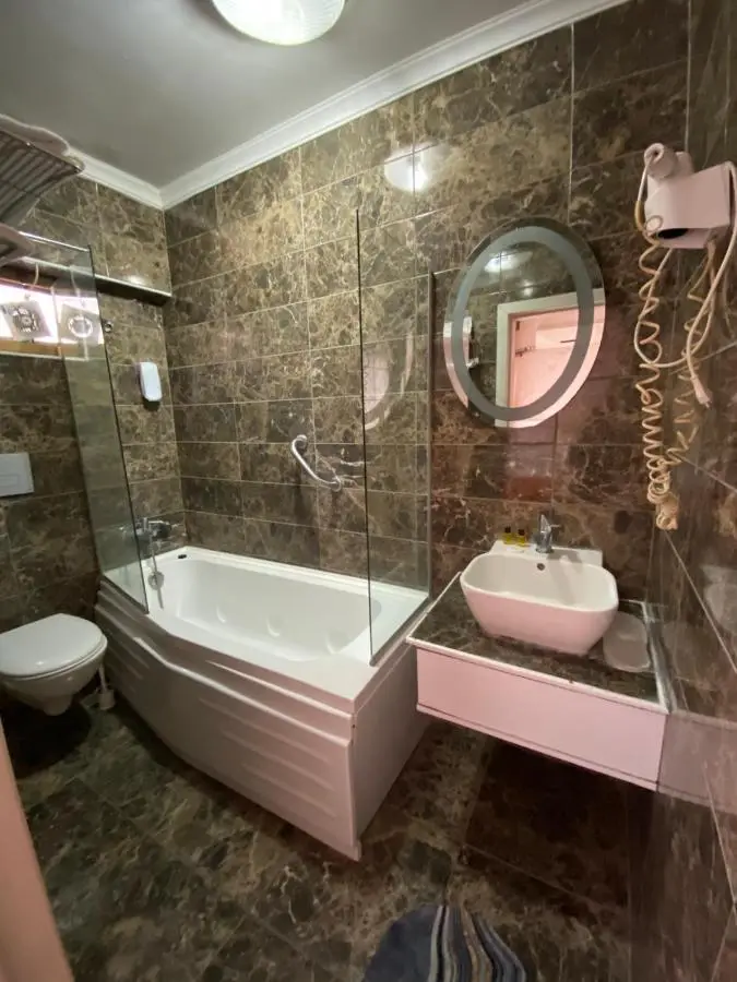 EVİM APART HOTEL