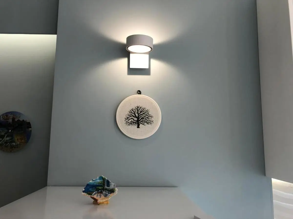 Comfort Apartment In City Center