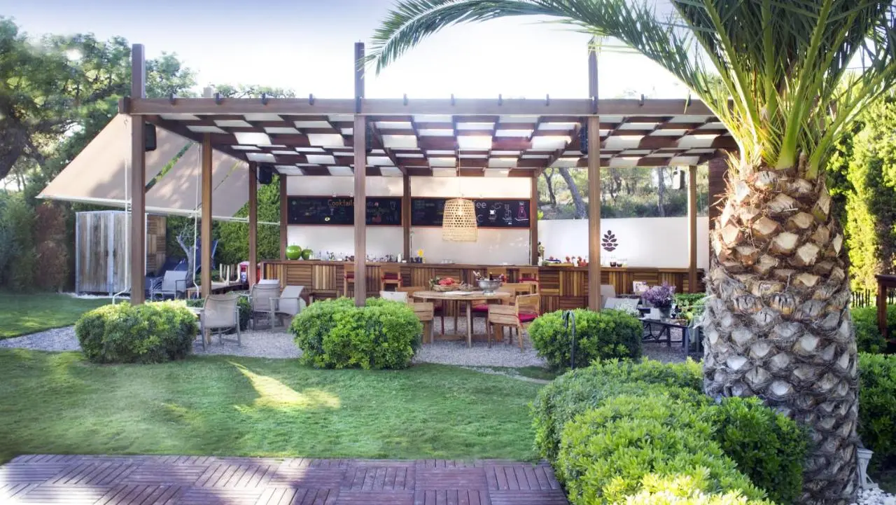 Ortunc Hotel - Cunda Island (Adult Only)