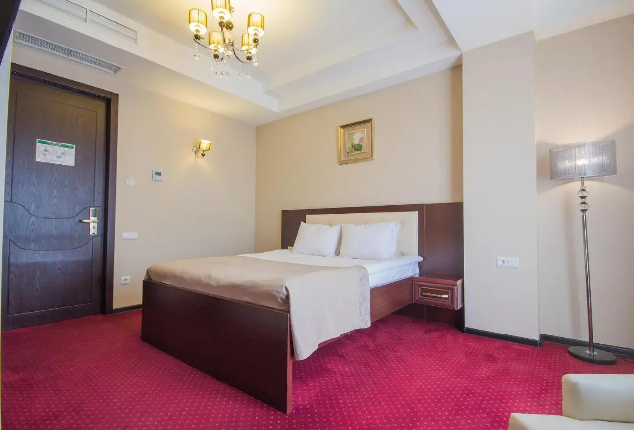 Marionn Hotel