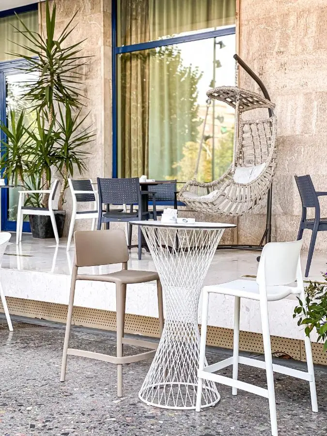 Tirana International Hotel & Conference Center