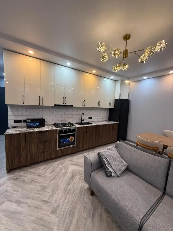 AK Apartment