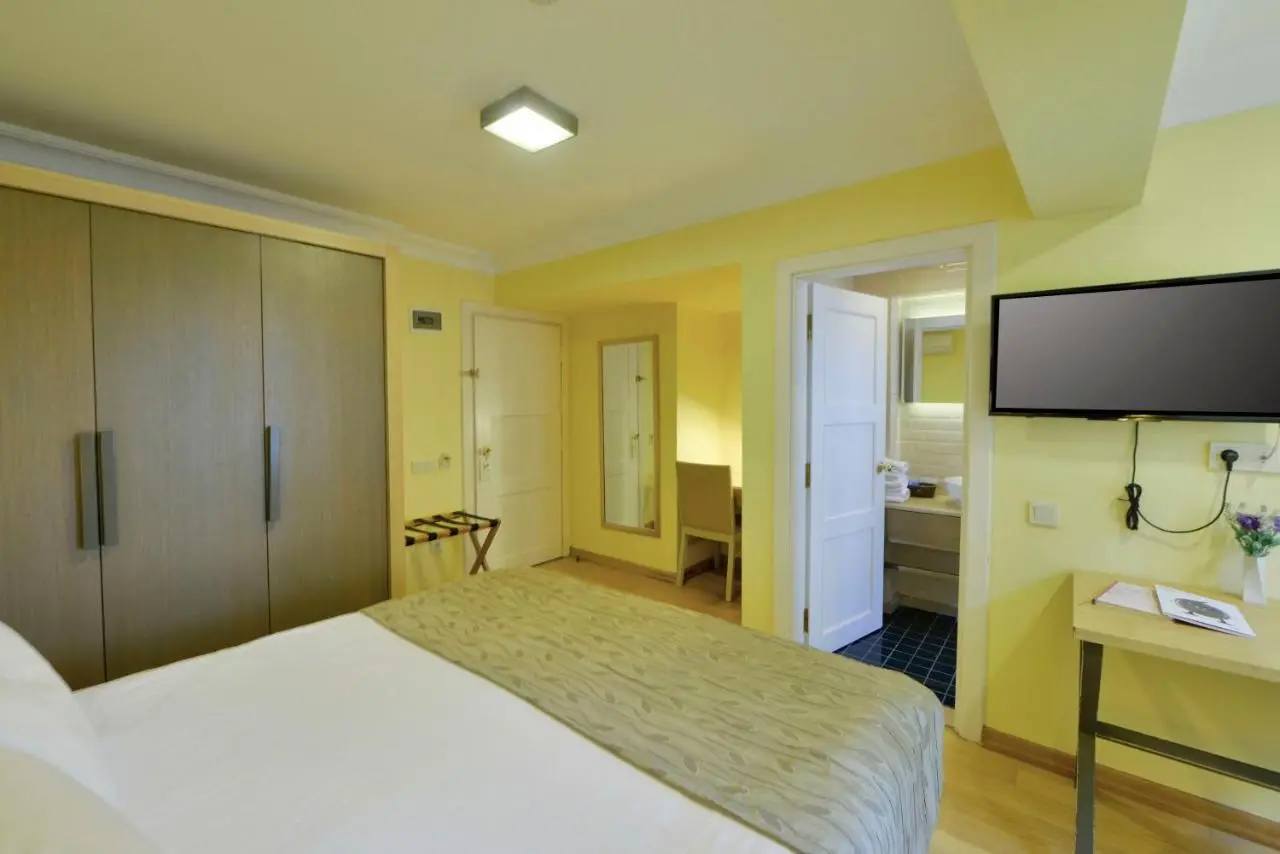 Agora Life Hotel - Special Class