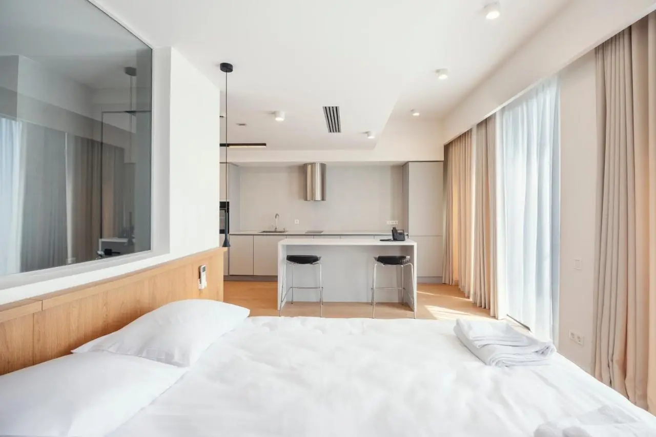 AURA Tbilisi Living by DNT Group