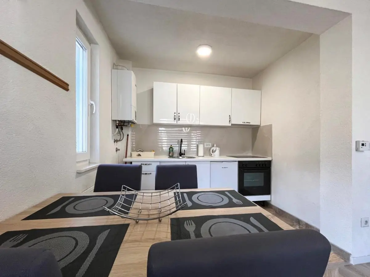 Heaven Premium apartments