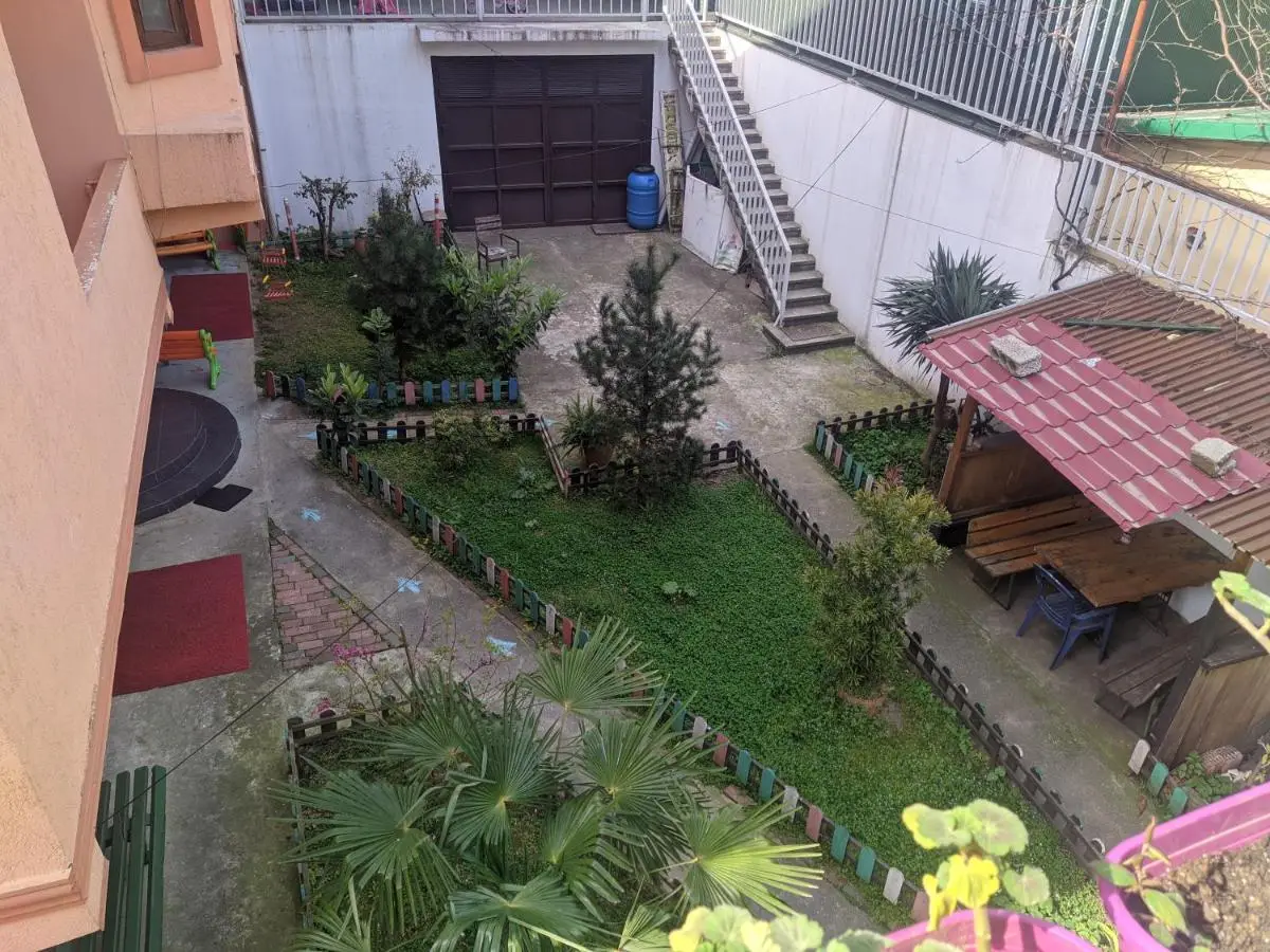 Guest House Kldiashvili