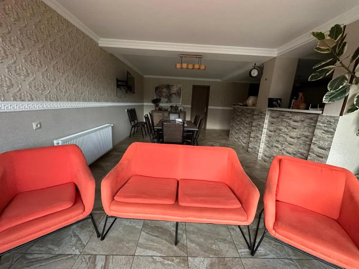 Apartment Nikolo