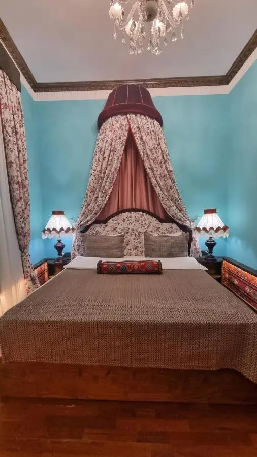 Grandview Boutique Hotel