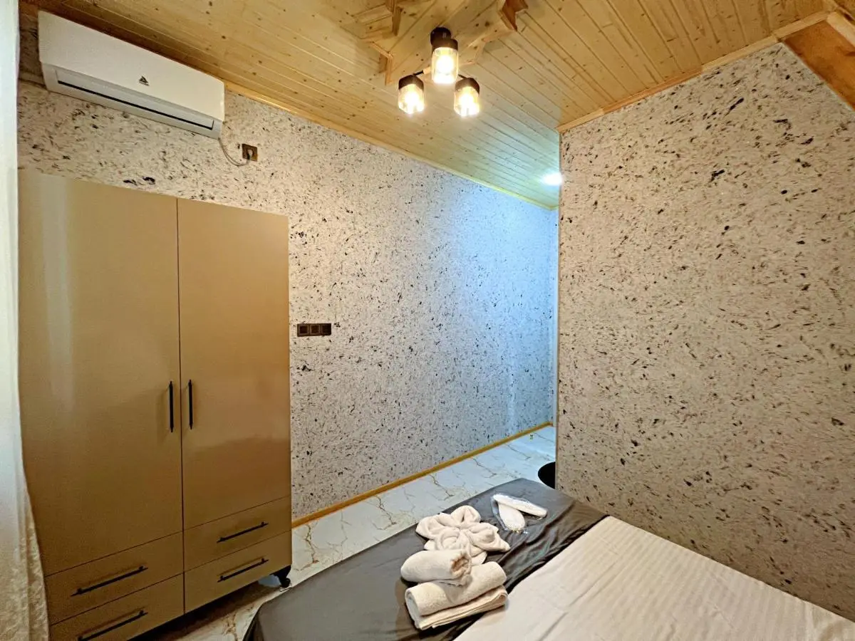 Gabala Bum Villa
