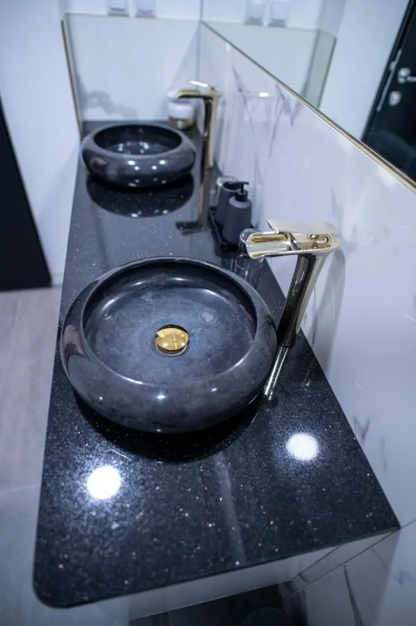 Royal Residence Deluxe Apartments