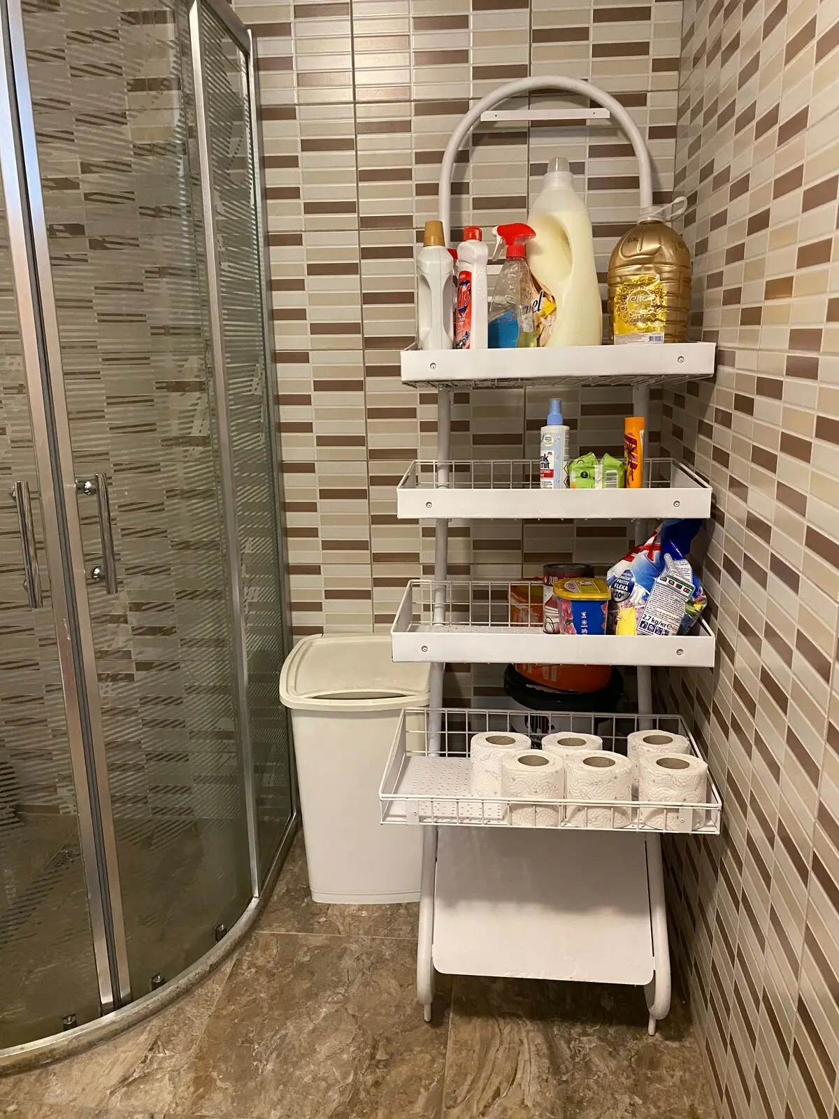 Studio apartment “Farah”