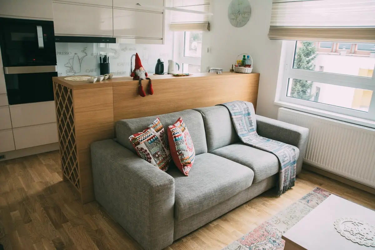 LikeHome Apartment Aida