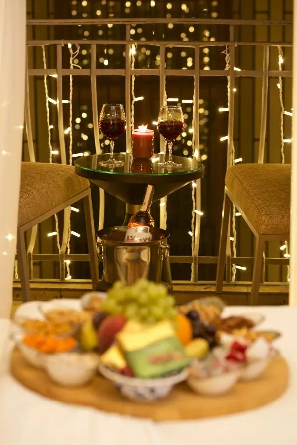 Ayramin Exclusive Hotel - Special Category
