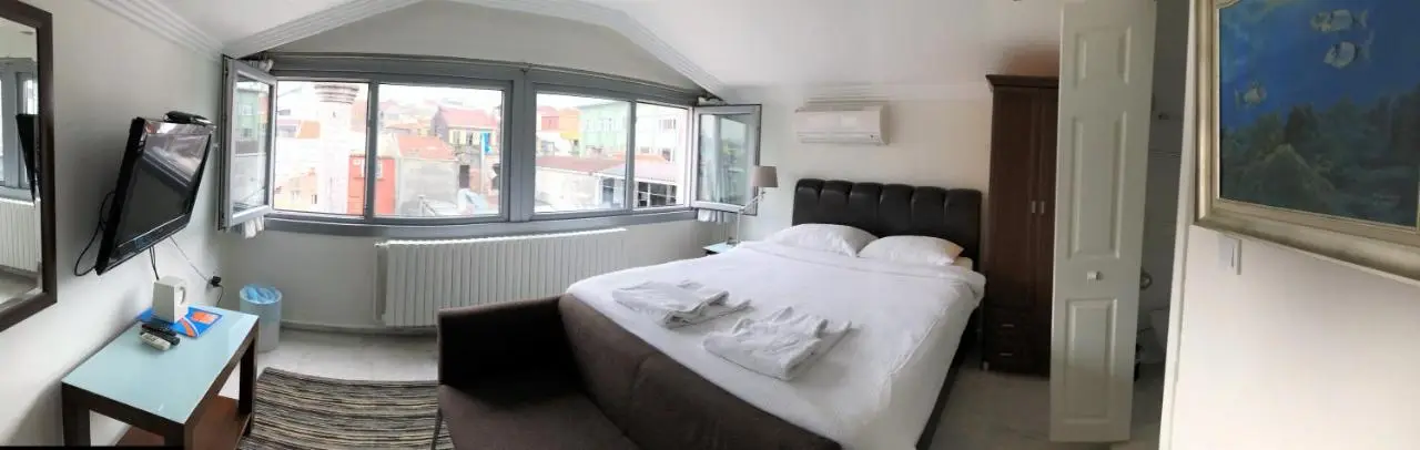 My Kent Hotel