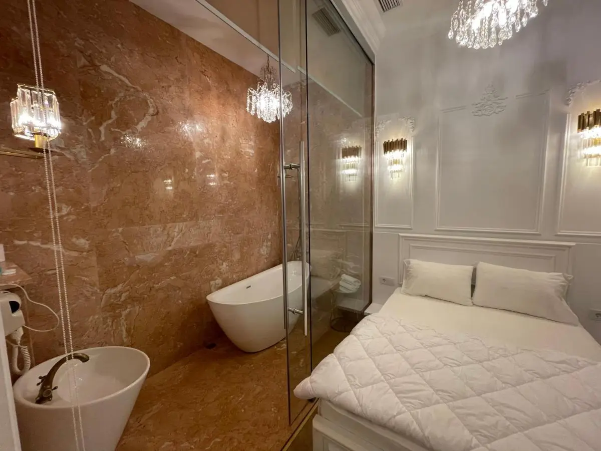 Rikhe palace boutique hotel
