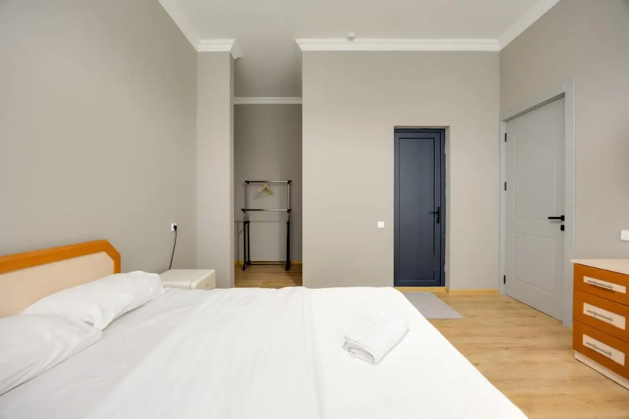 Hotel Gezi