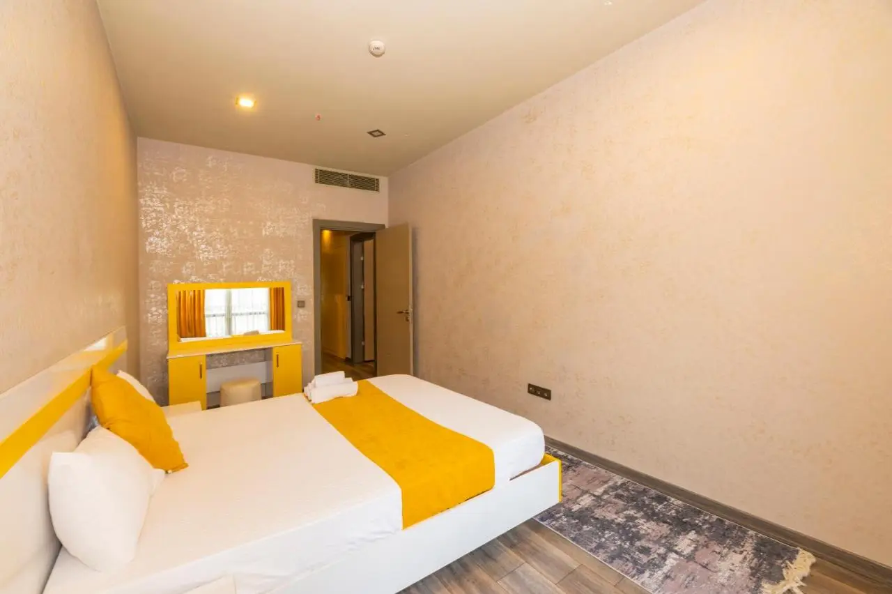 Agora Suites