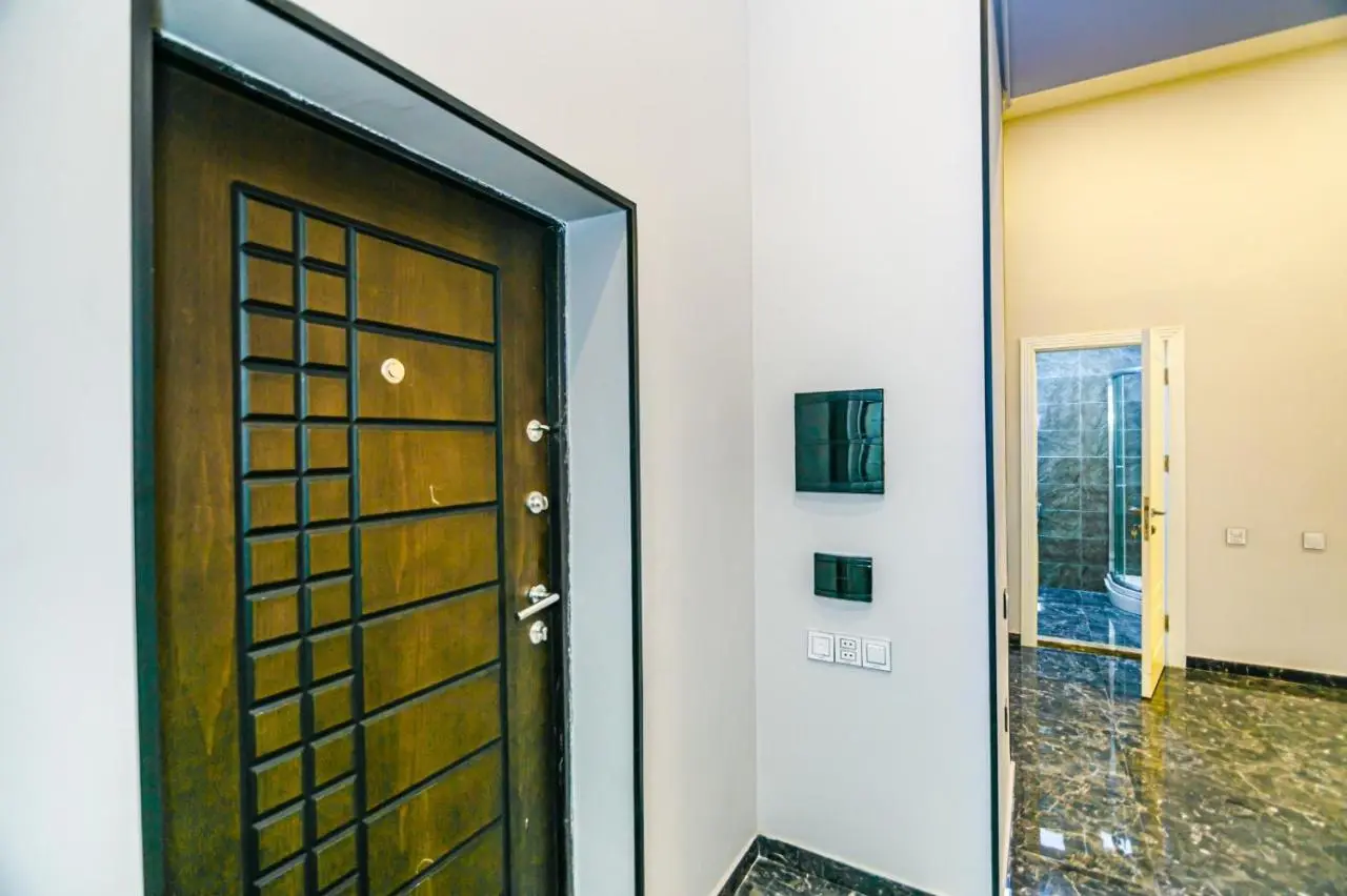Apartment TESUTT
