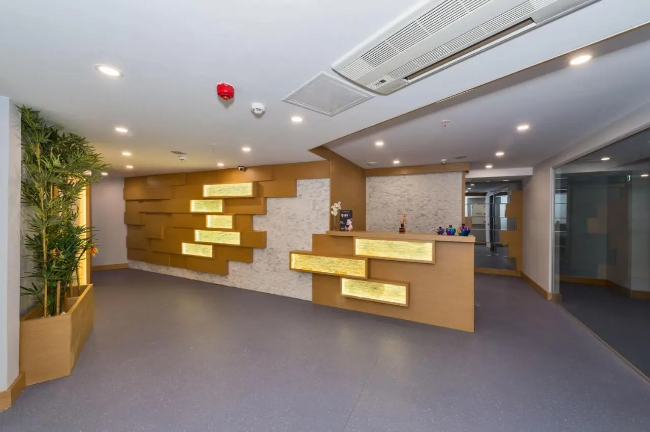Hotel Boursier 1 & Spa
