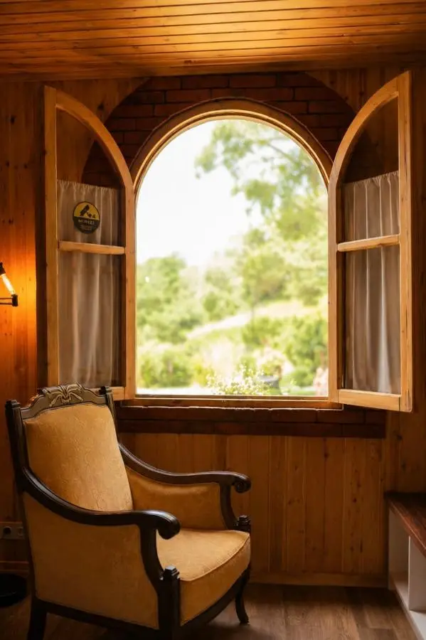 Winery & Brewery - Family Guesthouse "Villa Rbona"