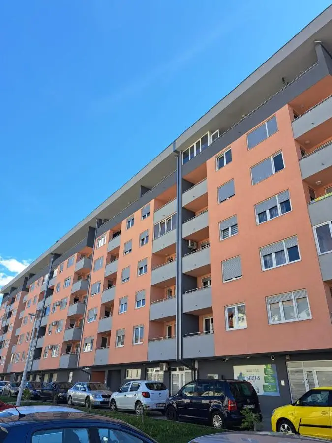 Apartman MD