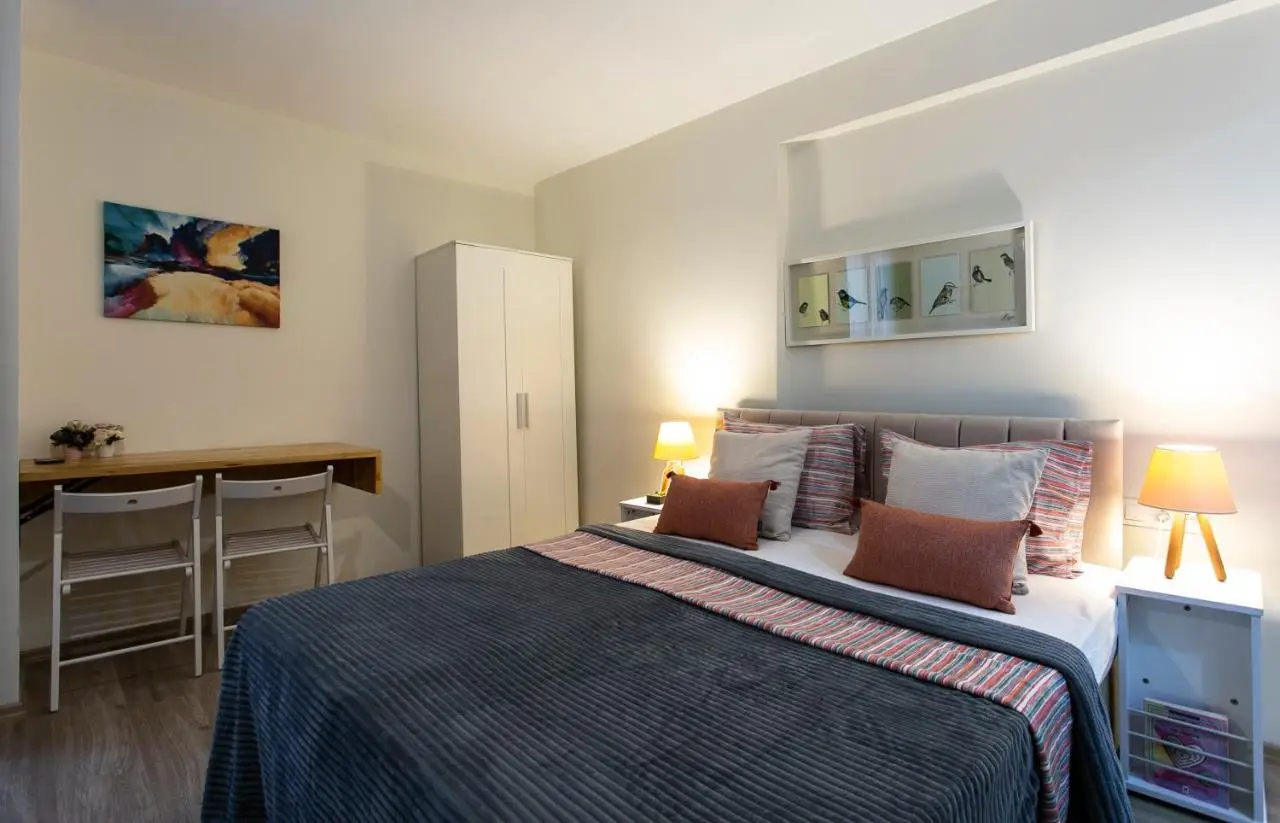 Happy Homes & Apartments Taksim