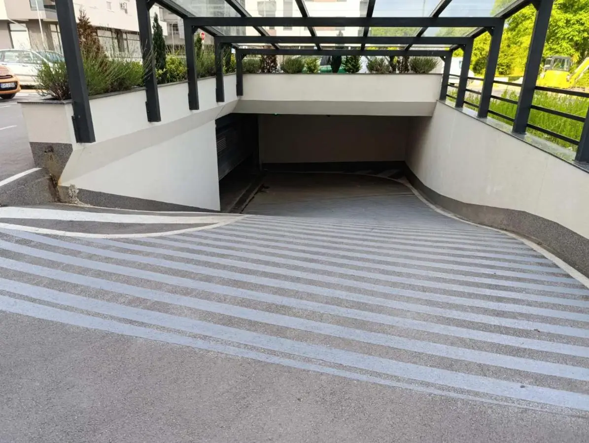 Apartman Bjanka