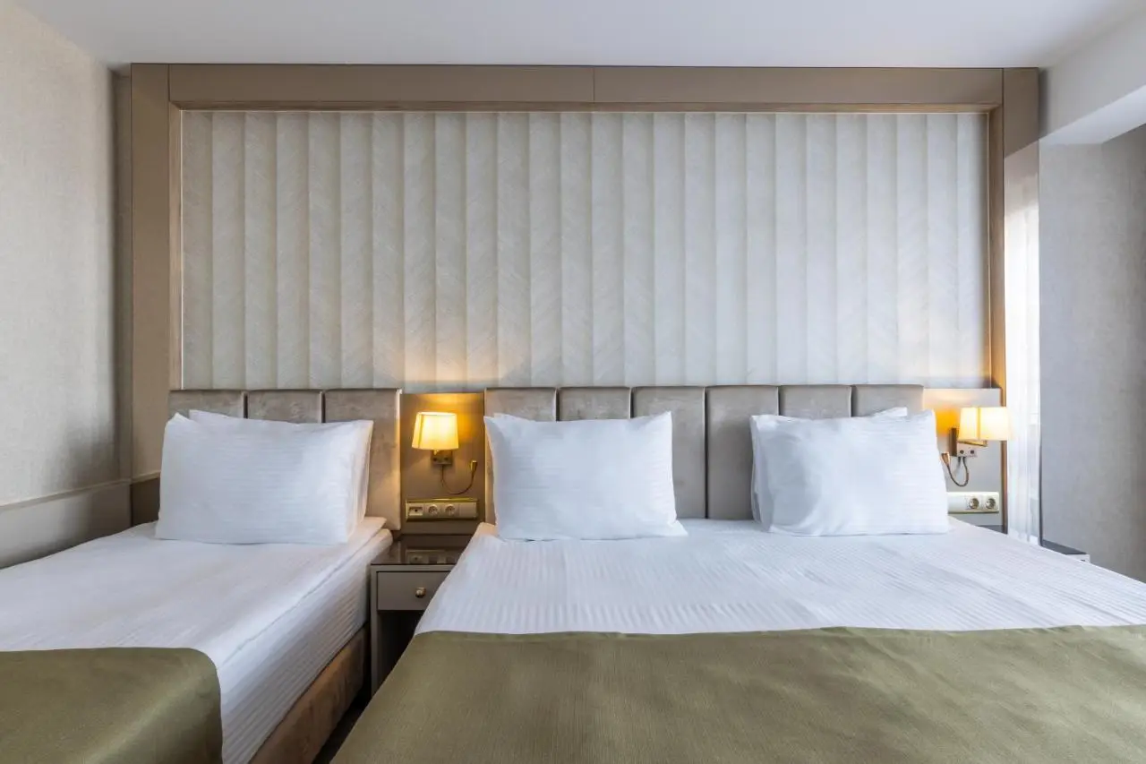 Belenli Resort Hotel