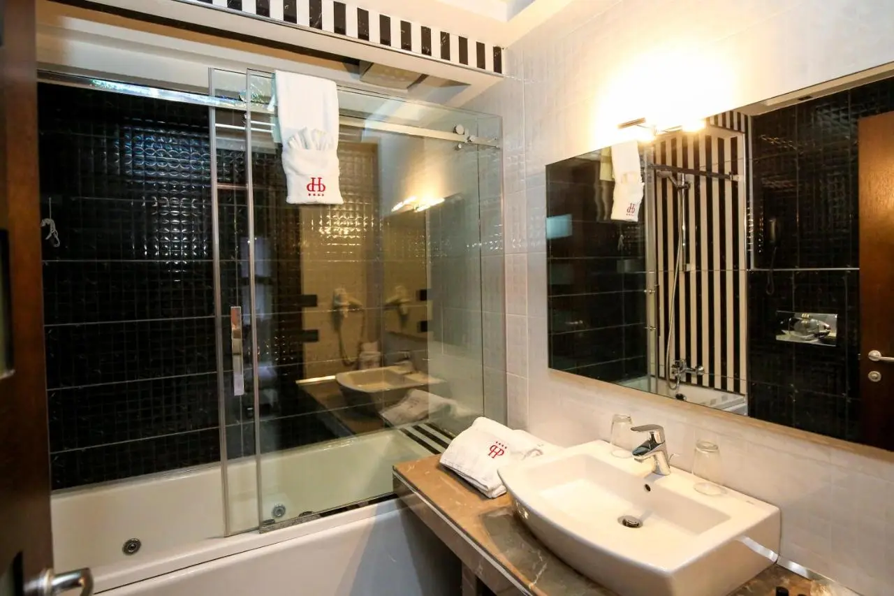 Hotel Partner & SPA