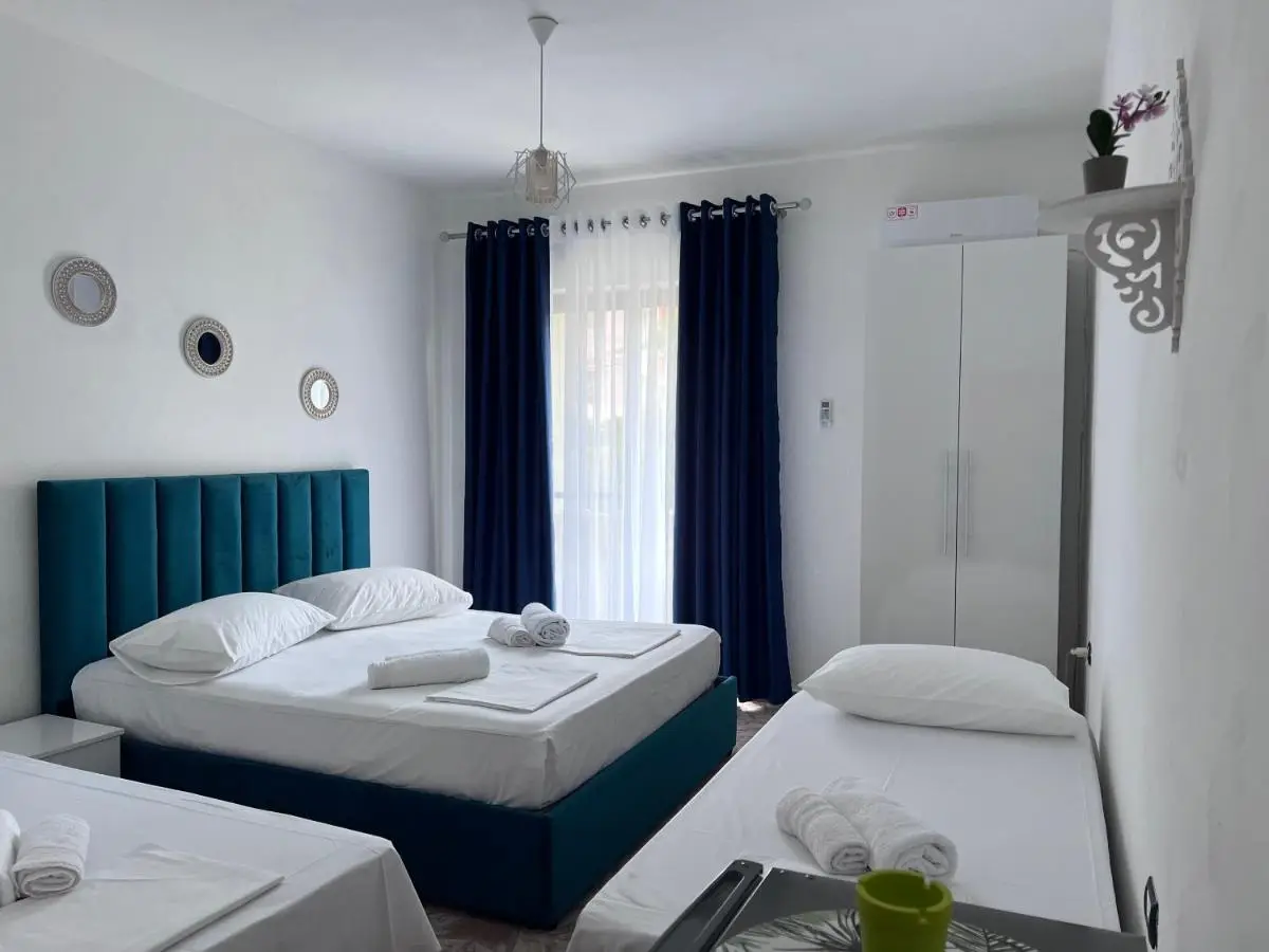 Mabel Rooms