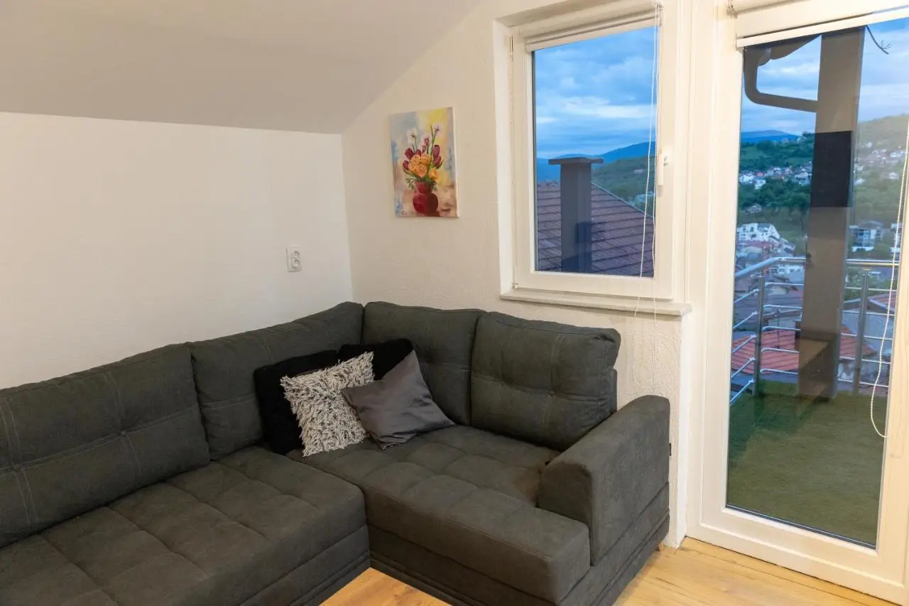 Guest House Lejla 2
